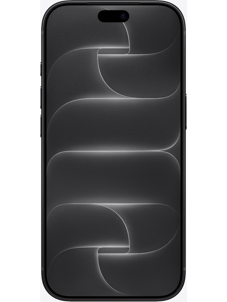 Apple iPhone 18 Pro 256 GB Siyah (APPLE TÜRKİYE GARANTİLİ) - 2