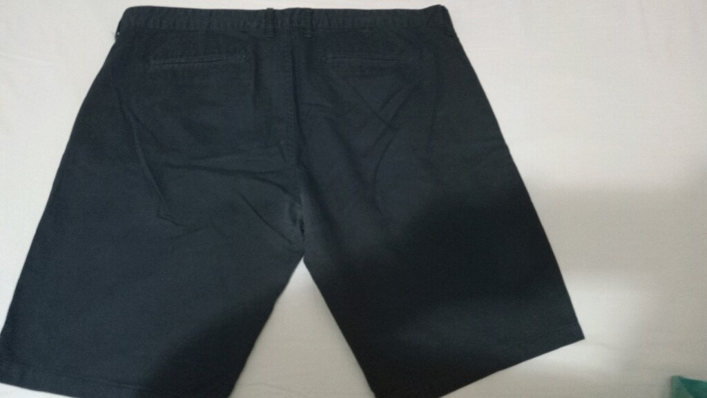 kısa pantolon - 5