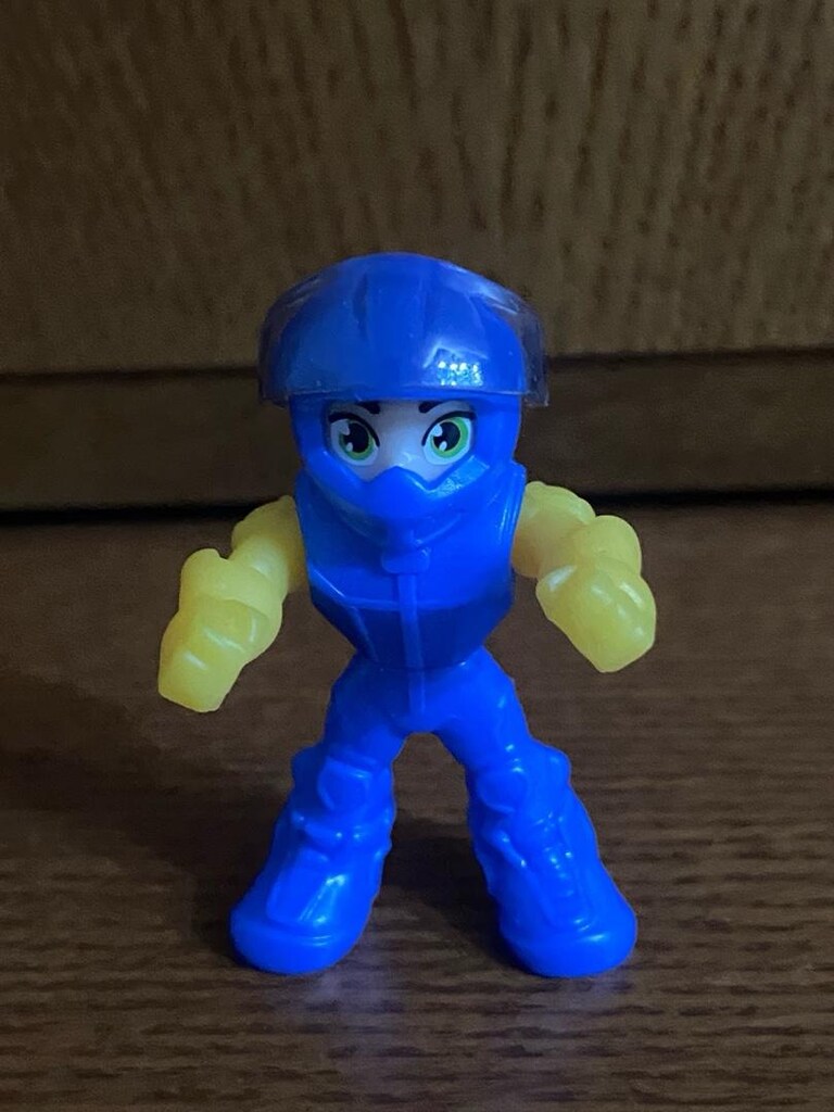 Figür Oyuncak