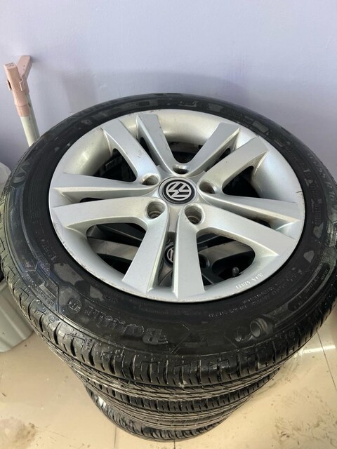 woswogen jant lastik 16 5x112 45 yanak
