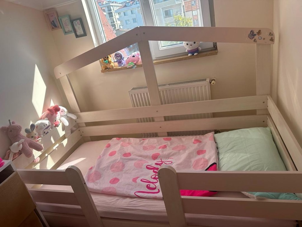 Caploonba My House Montessori Karyola 90x190cm - 4