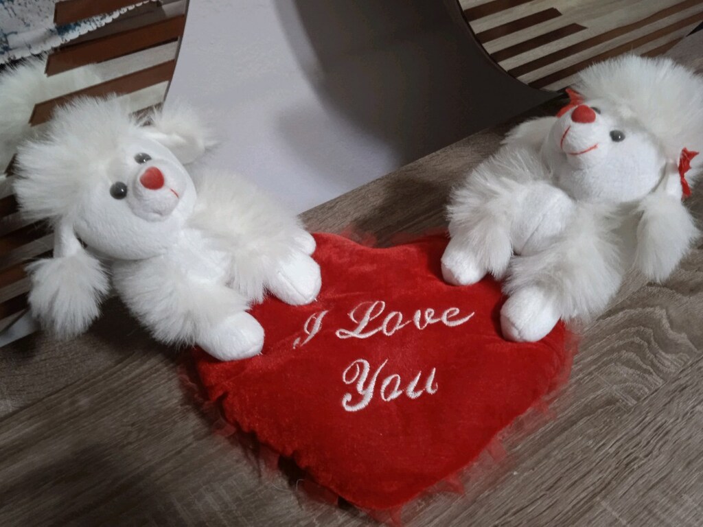 Peluş Oyuncak - 7