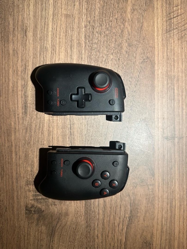 HORI Split Pad Pro + HORI Taşıma Çantası – Nintendo Switch uyumlu