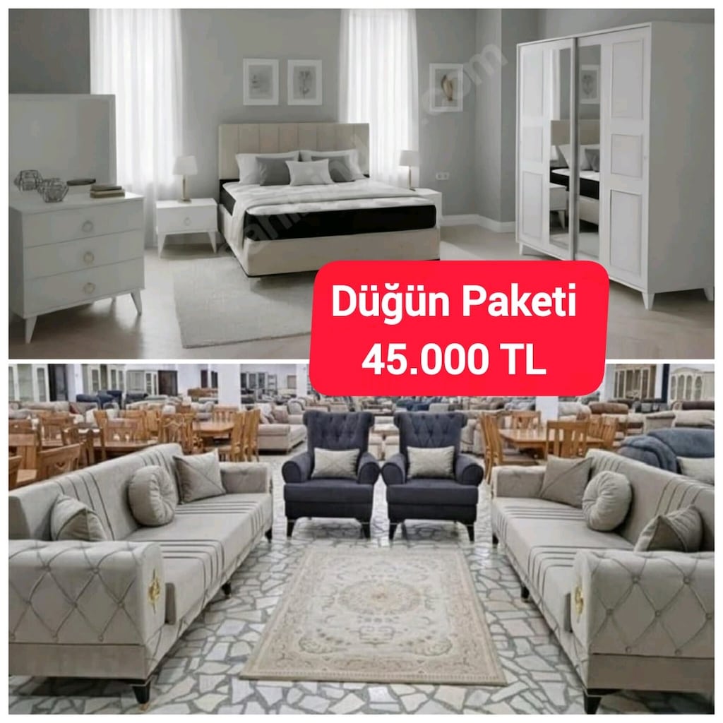 Yalova Düğün Paketi - 3