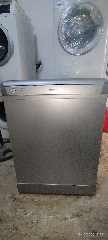 Beko Bulaşık Makinesi 3 programı lı - 2