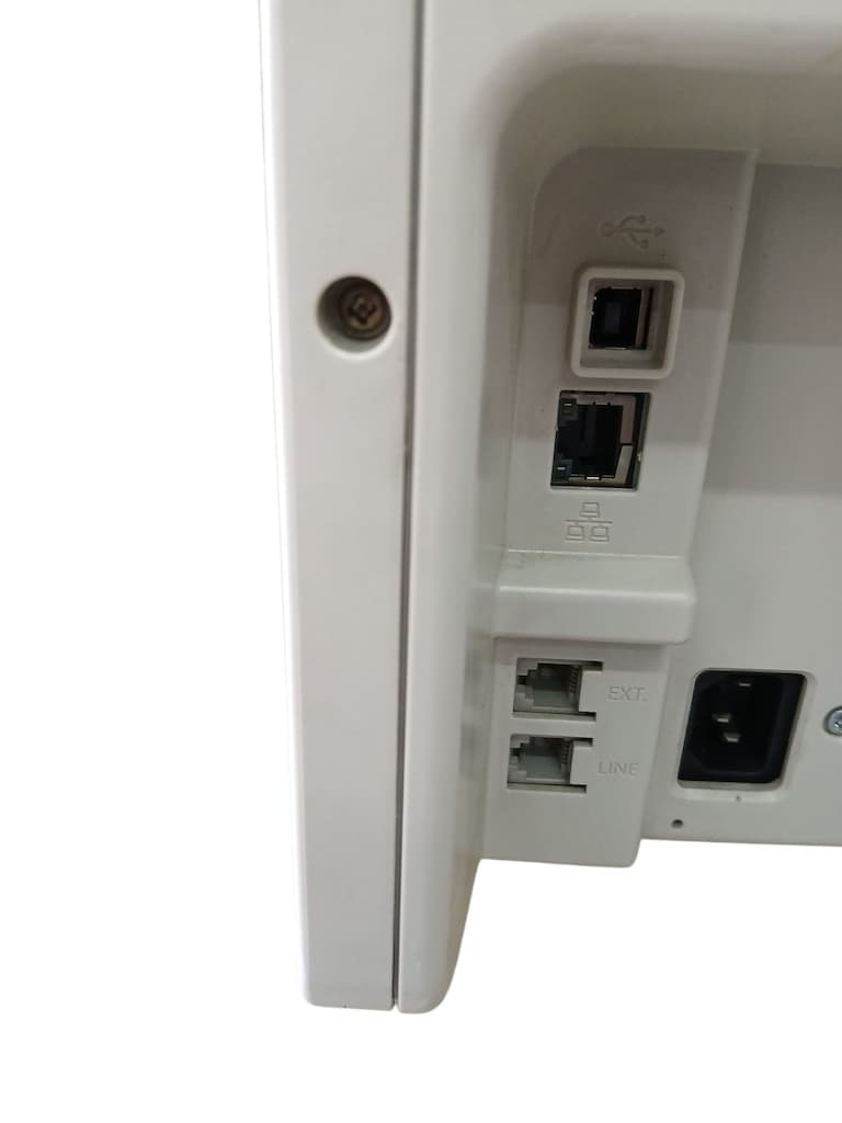 samsung scx-3405fw yazıcı(ÇALIŞIR,SORUNSUZ,İKİNCİEL) - 5