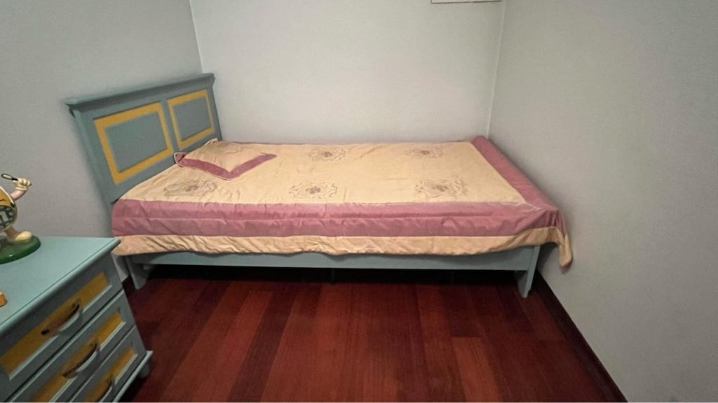 YATAK ODASI MOBİLYASI - 12
