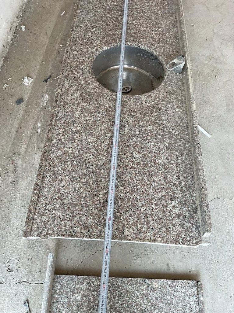 Mutfak Mermer Taşı - 4