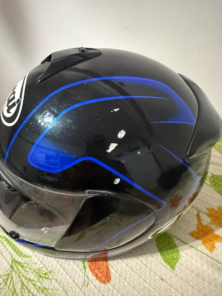 arai kask - 2