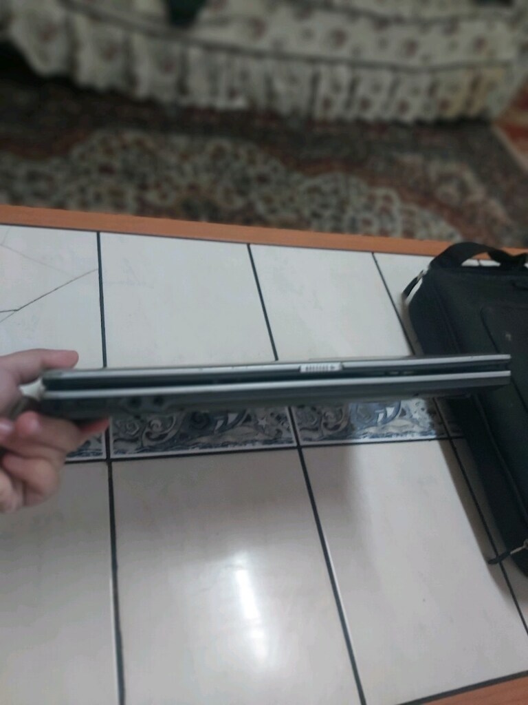Sıemens Lektop - 7