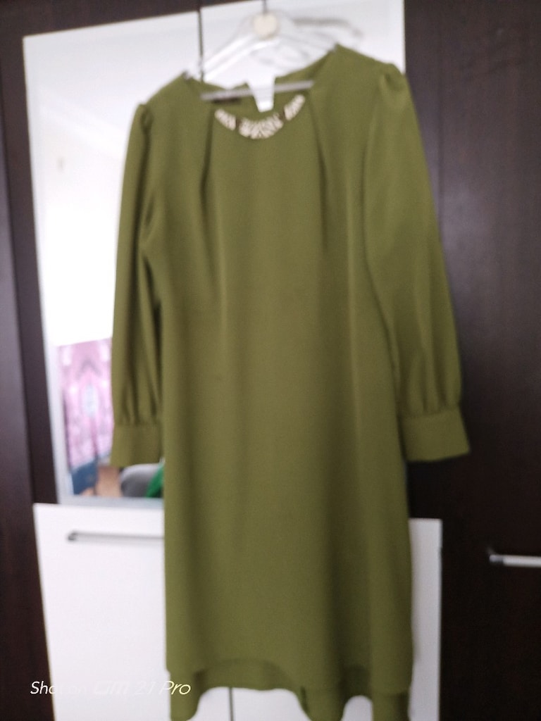 tesettür tunik - 9