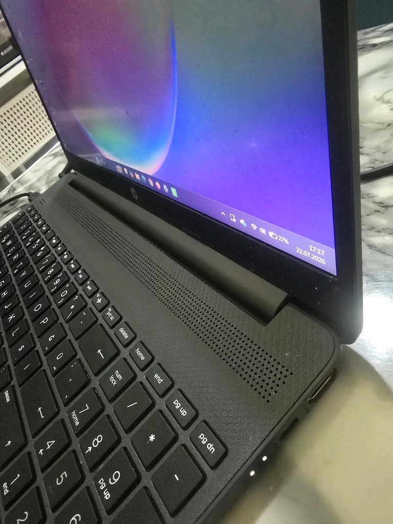hp i3 11.nesil laptop - 5