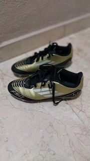 ADİDAS F50 ORİJİNAL FUTBOL KRAMPONU.