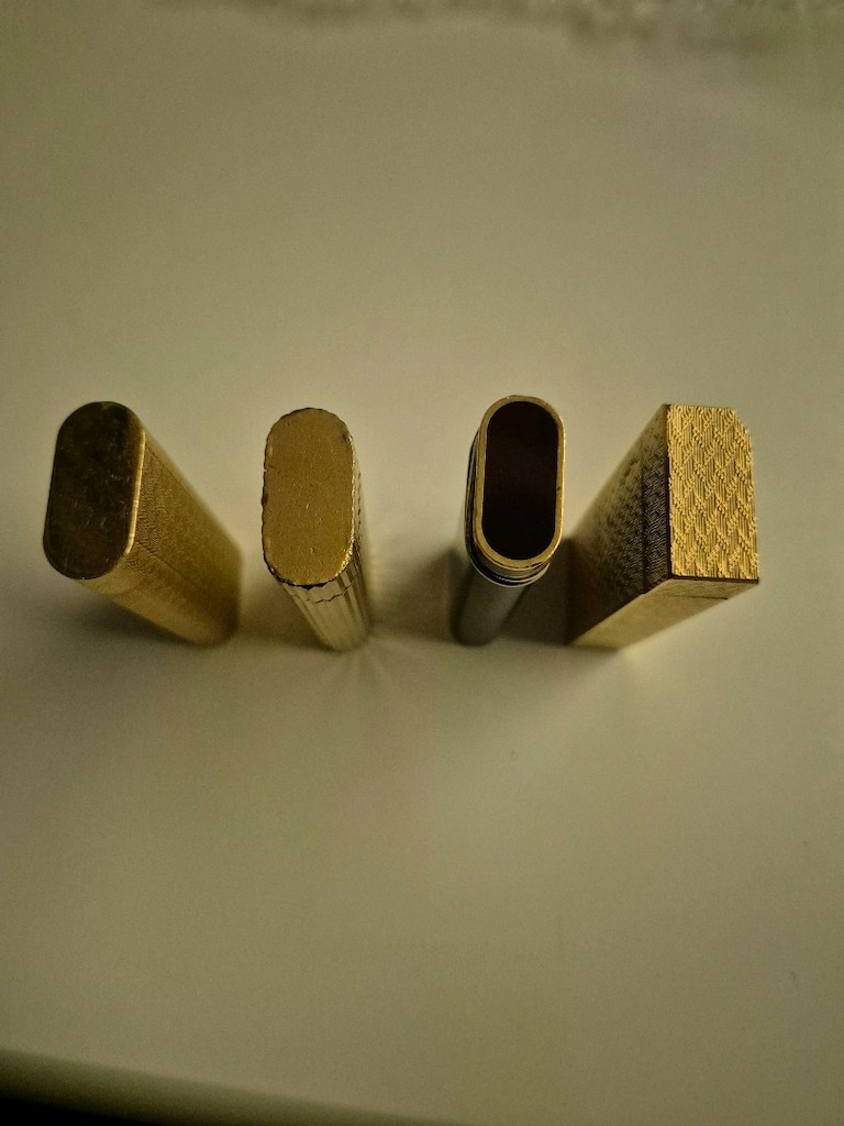 cartier çakmak - 3
