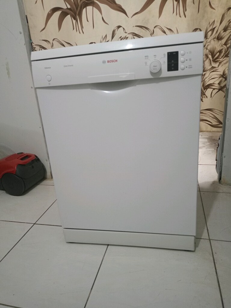 bulaşık makinesi - 10