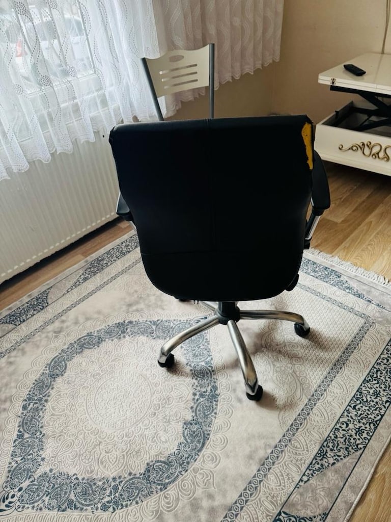 Figaro ofis sandalyesi - 3