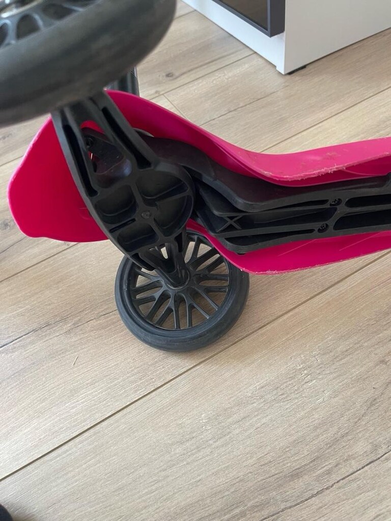 decathlon scooter - 6