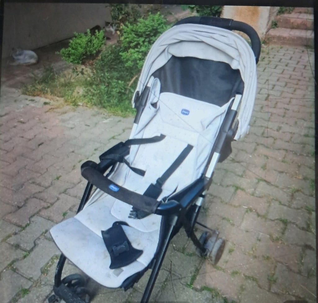 bebek arabası - 7
