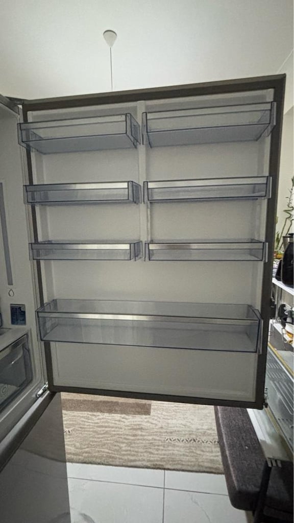 Samsung Buzdolabı Alttan DONDURUCULU - 2