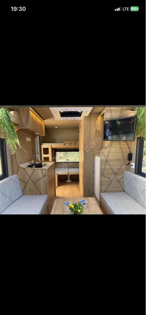 karavan - 7
