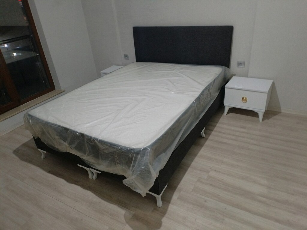 SIFIR EV EŞYASI TAKIMI - 4