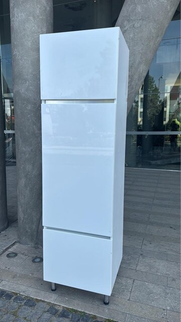 mutfak kiler dolabı veya banyo dolabı