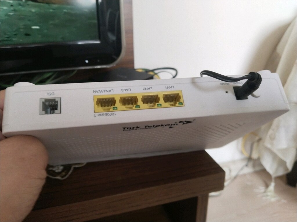 modem vifi - 4