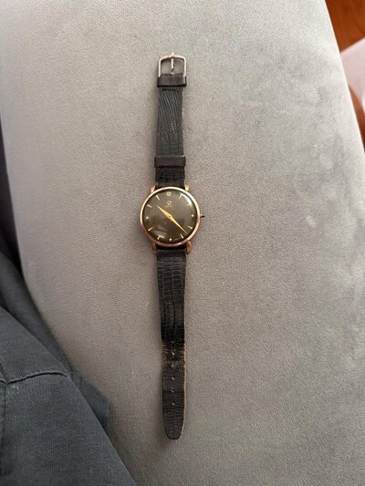 Omega Antika Saat