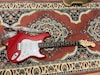 Squiere Elektro Gitar - 8