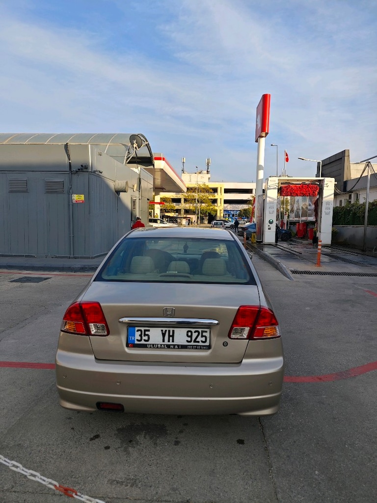 Makyajlı kasa Vtec2 - 9