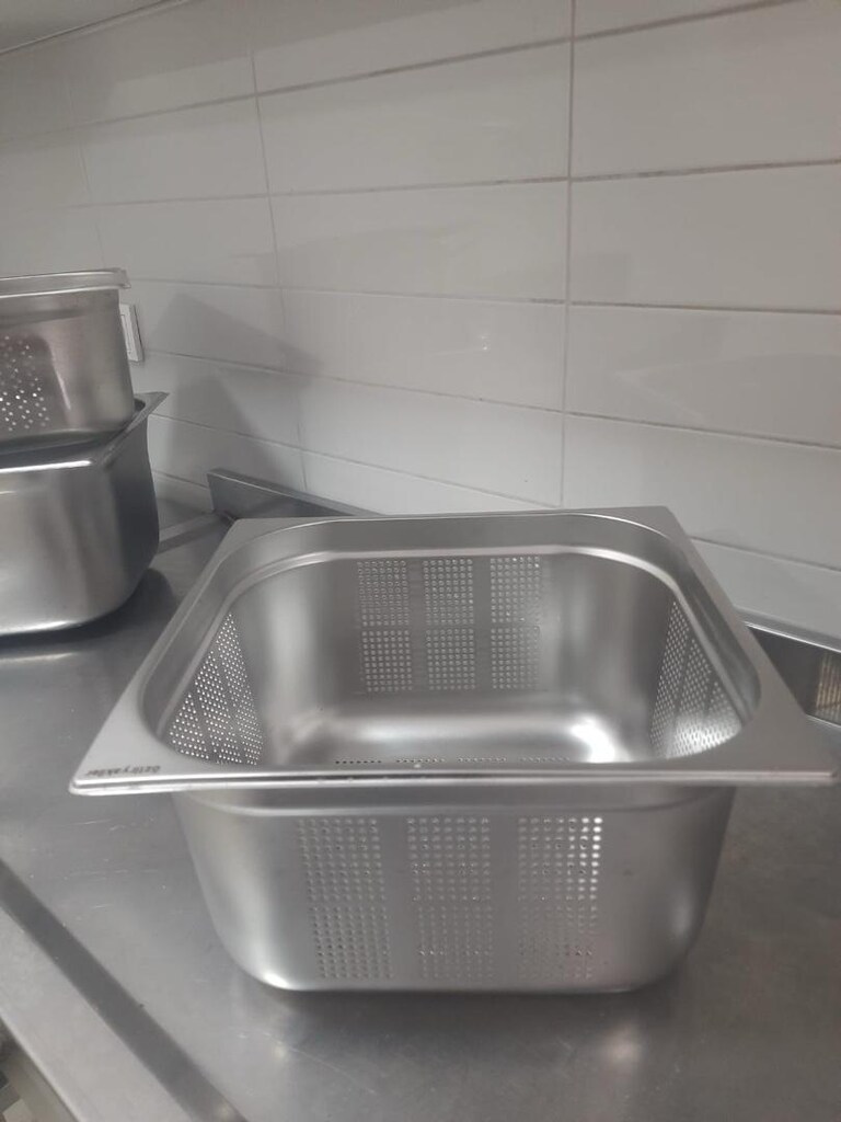 GASTRONOM KÜVET ÇELİK - 3