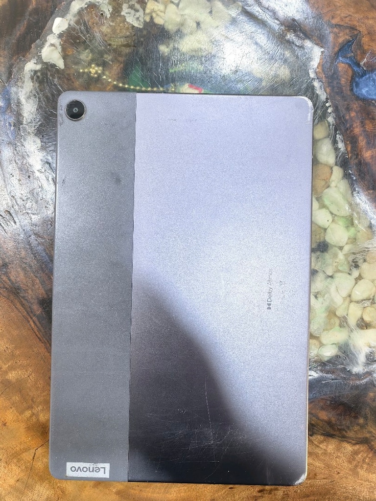 Lenovo çok seri kutulu büyük ekranlı tablet - 5