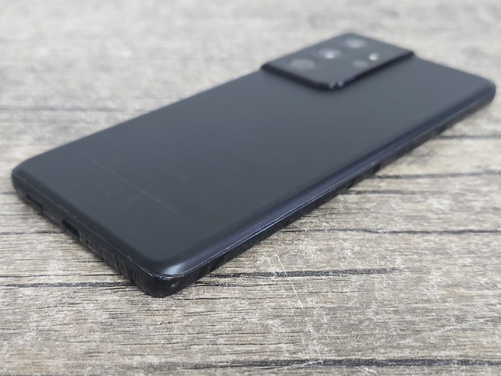 Samsung S21 Ultra / TR Cihazı / 128 GB / Çalışmayan Özelliği Yok - 9