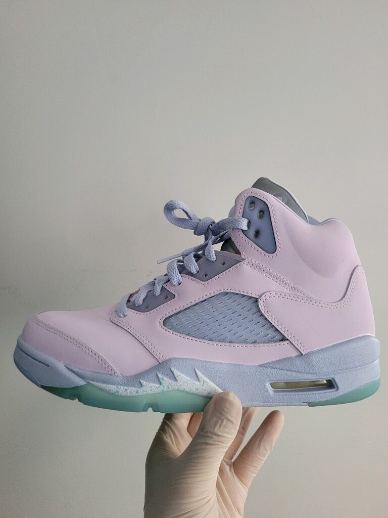 Air Jordan 5 "Easter" - 8
