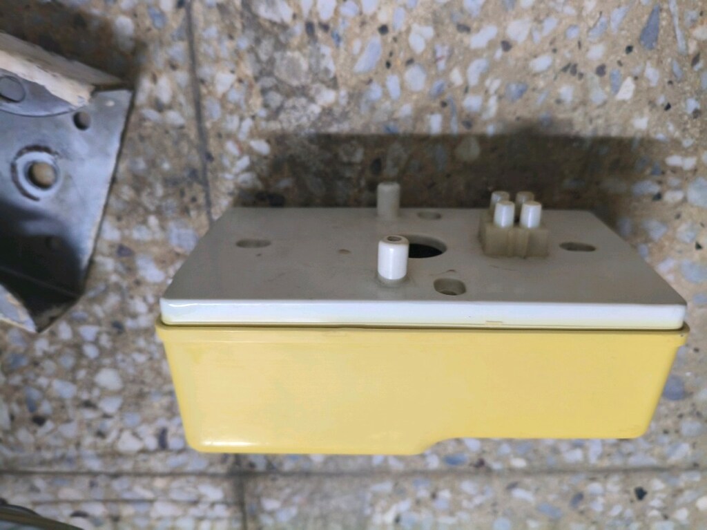 raks sarhoş vantiletör - 5