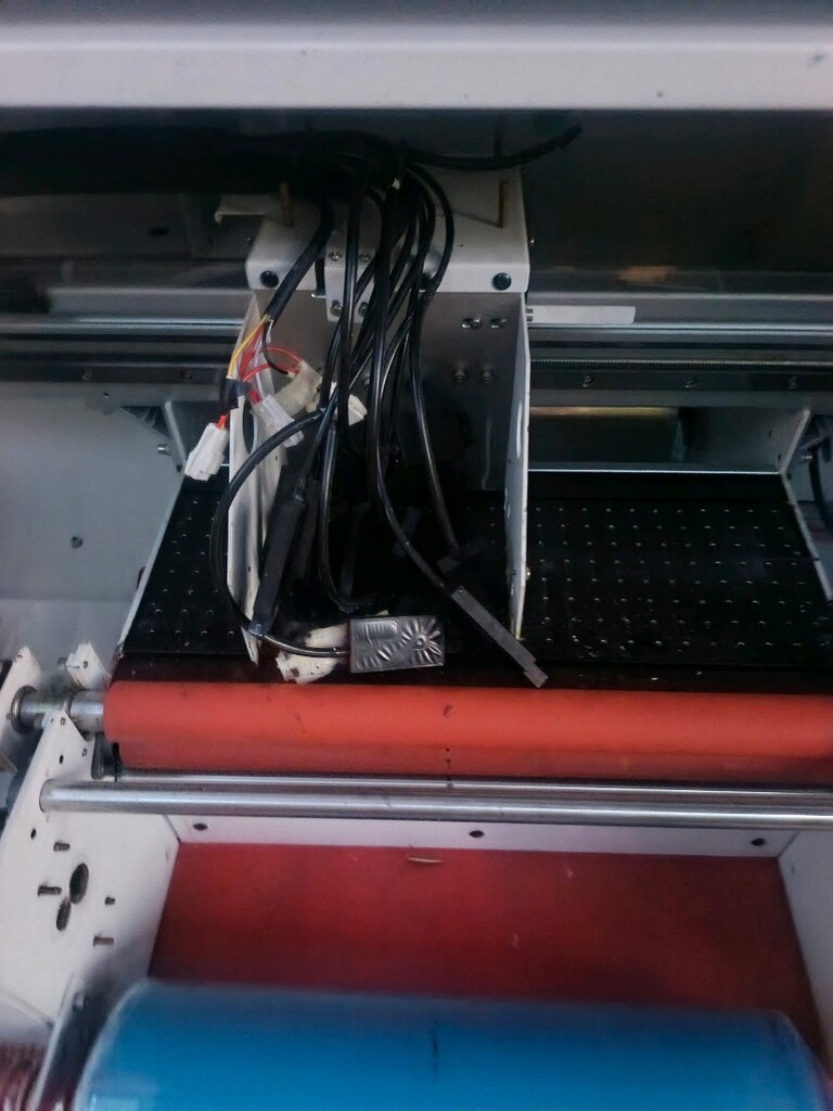 dtf makinasi - 3
