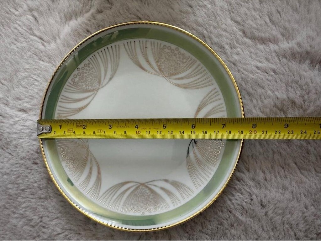 BAVARİA TRİO SET - 6