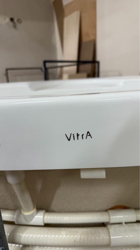 vitra jakuzi