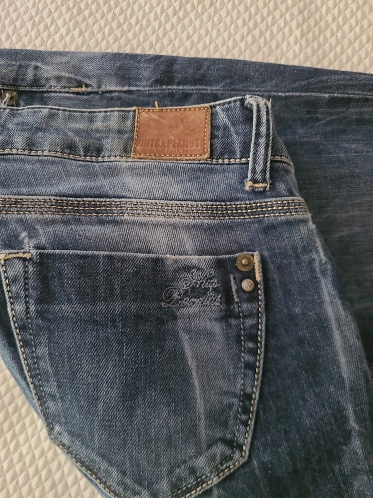 kot pantalon - 4