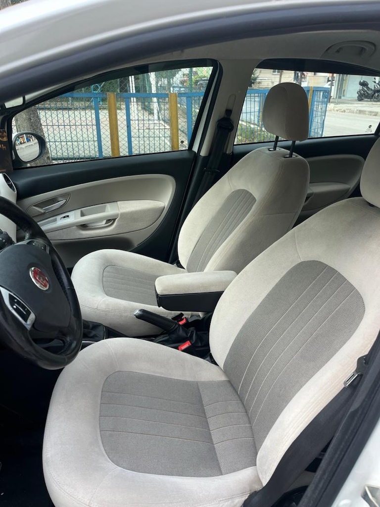 Beyaz Fiat - 5