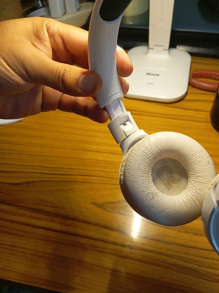 JBL Bluetooth kulaklık - 6