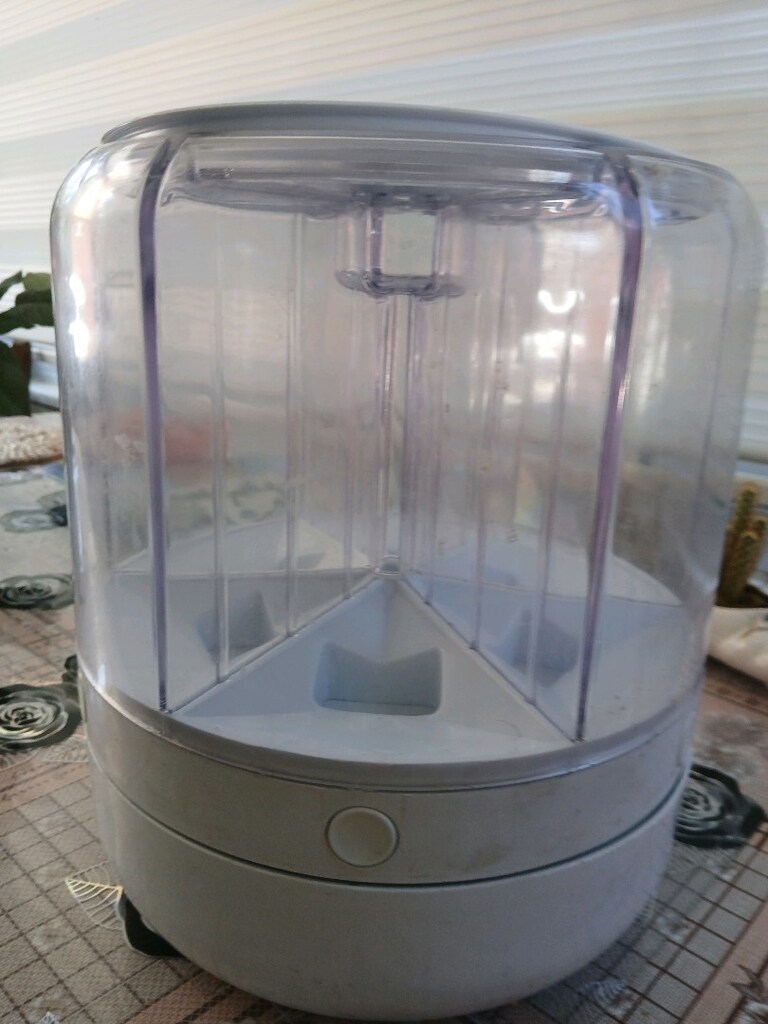 Bakliyat saklama kabi - 3