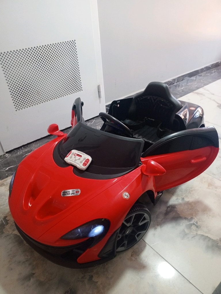akülü motor - 7