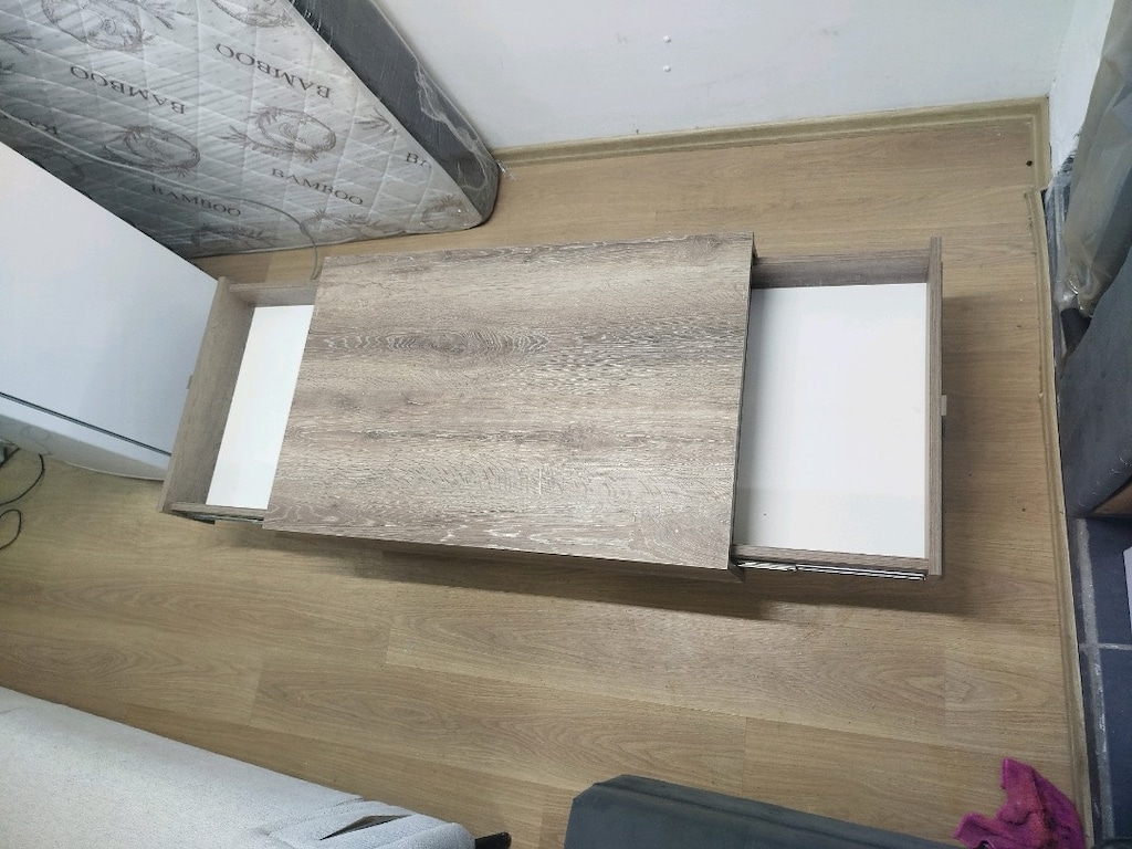 ORTA SEHPA ÇEKMECELİ - 3