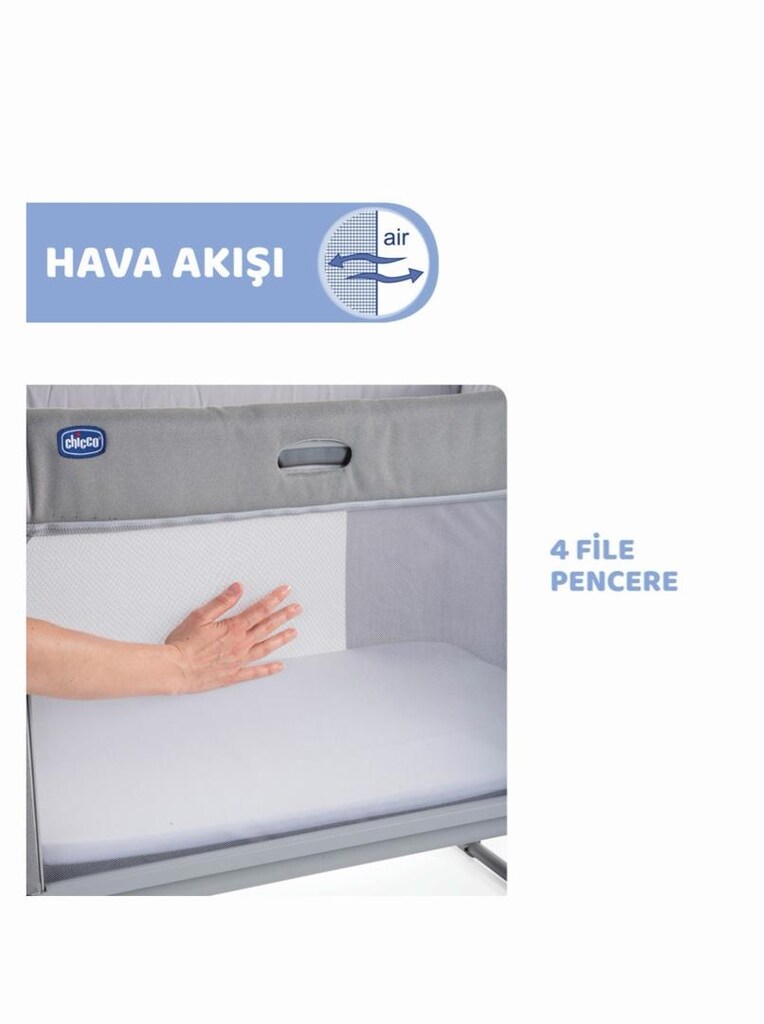 NEXT2ME FOREVER ANNE YANI BEŞİK - 3
