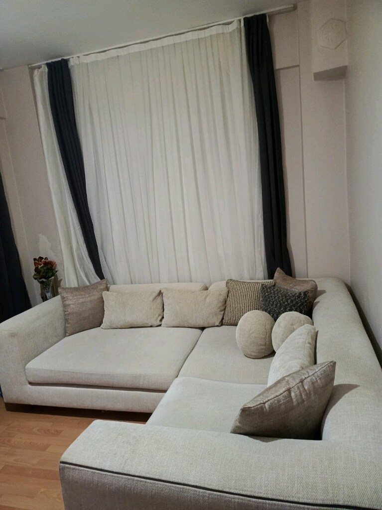 L köşe koltuk - 2