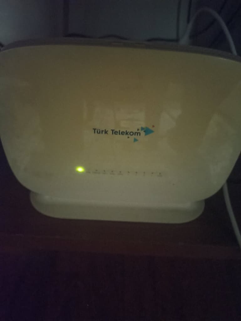 TP-Link W9970V3 ADSL&VDSL Modem - 4