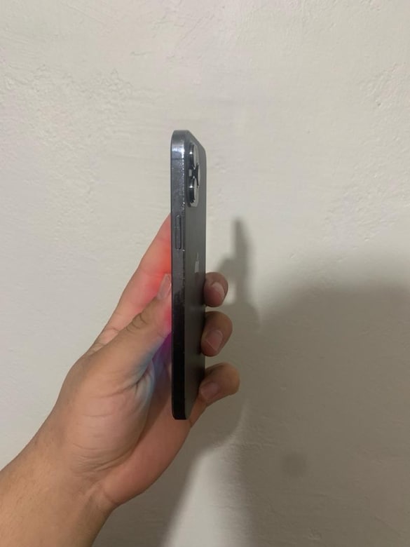 iphone 12 pro max 128 - 2