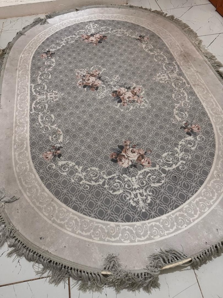 Halı Paspas Kilim - 2