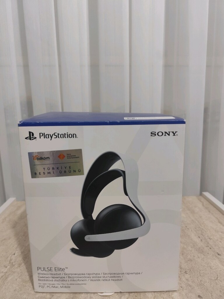 ps5 limited edition 30 yıl - 8